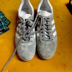 Womens adidas gazelle shoes